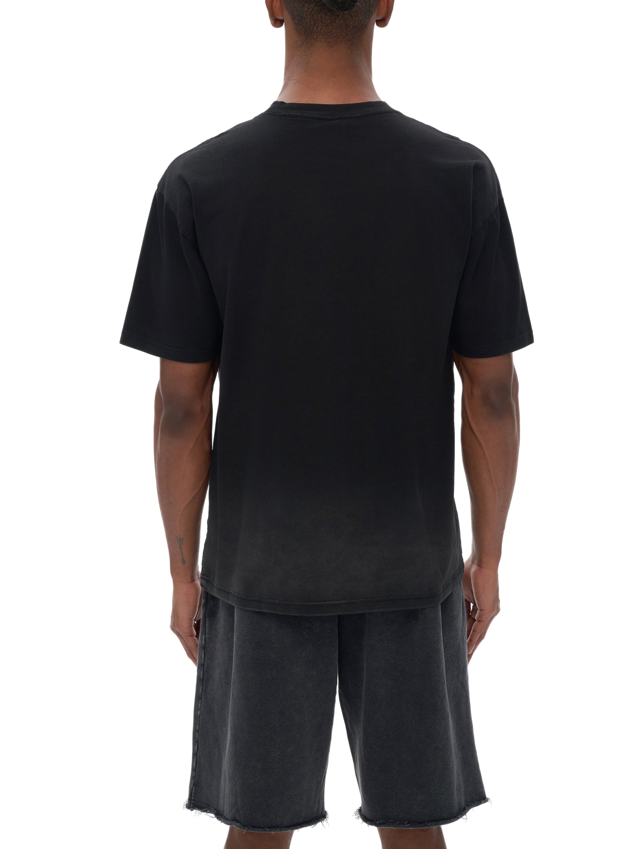 Sunfade Vintage Washed T-Shirt